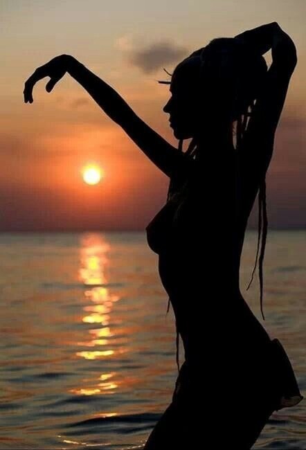 Shakti. La energía femenina