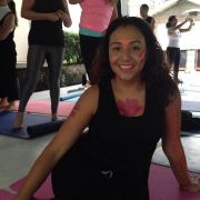 América Juárez Rubi