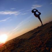 Mariana Isabel Nájera Bernal