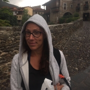 Laura  Tierraseca Garcia